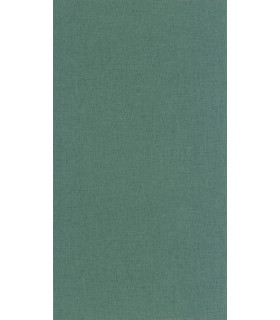 Papier peint Uni Mat VERT ÉMERAUDE - Collection Élégance - CASELIO - Réf. ELC103227770