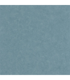Papier peint Uni Mat BLEU CALANQUES Collection Céramique - CASELIO - Réf. CER105246460