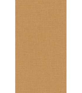 Papier peint Uni Mat Caramel - Collection Green Life 2 - CASELIO - Réf.  GNL2104012243