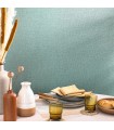 Papier peint Uni Mat Menthe - Collection Green Life 2 - CASELIO - Réf.  GNL2104017670
