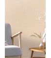 Papier peint Uni Mat BEIGE SABLE - Collection Élégance - CASELIO - Réf. ELC103221390