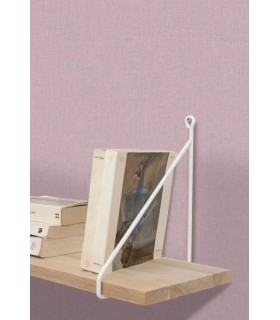 Papier peint Uni Mat PARME - Collection Élégance - CASELIO - Réf. ELC103225022