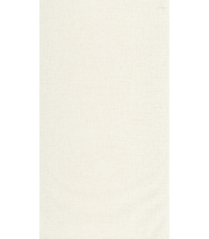 Papier peint Uni métallisé BLANC DORÉ - Collection Élégance - CASELIO - Réf. ELC103230020