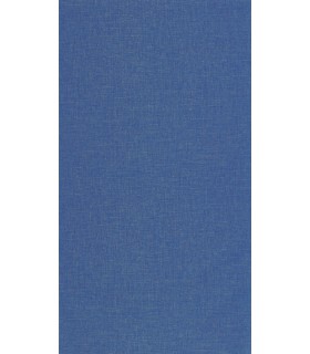 Papier peint Uni métallisé BLEU ÉLECTRIQUE DORÉ - Collection Élégance - CASELIO - Réf. ELC103236629