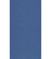 Papier peint Uni métallisé BLEU ÉLECTRIQUE DORÉ - Collection Élégance - CASELIO - Réf. ELC103236629