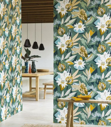 Papier peint animaux