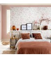 Papier Peint Vinyle Expansé sur Intissé Motif Romantic – Erismann - réf. 10250-05