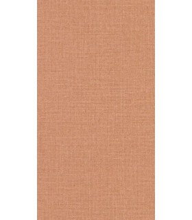 Papier peint Uni Mat Terracotta - Collection Green Life 2 - CASELIO - Réf.  GNL2104014020