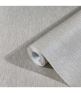 Papier peint vinyle sur intissé à rayures Marburg 32623
