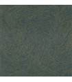 Papier peint intissé Voie Lactée blanc doré Casamance 75413874
