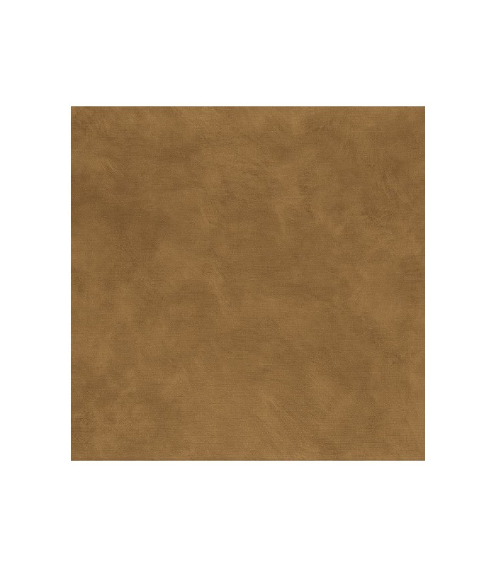 Papier peint vinyle sur intissé taupe Argile Casamance 75492038