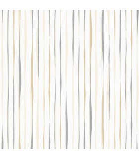 Papier Peint Vinyle Expansé sur Intissé Motif Flore 3 – Erismann - réf. 10186-02