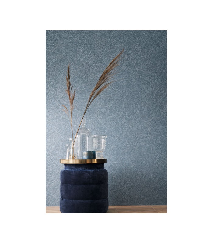 Papier peint VOIE LACTEE - Collection Select 8 - CASAMANCE - REF A7541