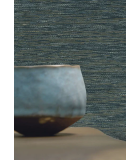 Papier peint TATAMI - Collection Select 8 - CASAMANCE - REF B7534