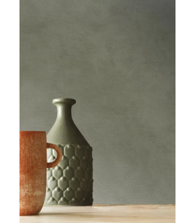 Papier peint ARGILE - Collection Select 8 - CASAMANCE - REF C7549