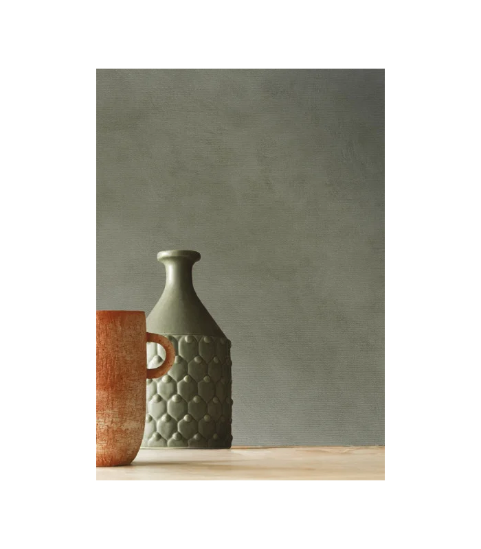 Papier peint ARGILE - Collection Select 8 - CASAMANCE - REF C7549