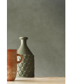 Papier peint ARGILE - Collection Select 8 - CASAMANCE - REF C7549