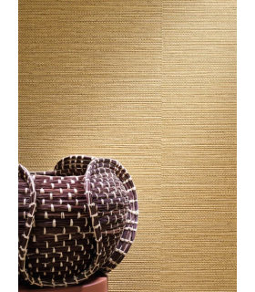 Papier peint ZOSTERA - Collection Select 8 - CASAMANCE - REF A7597