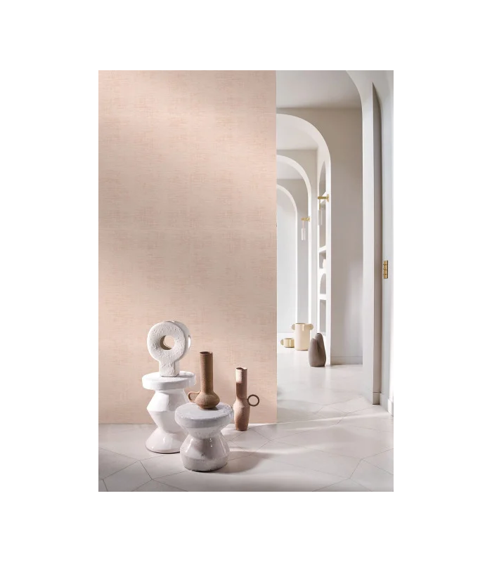 Papier peint JOHARA - Collection Select 8 - CASAMANCE - REF E7439