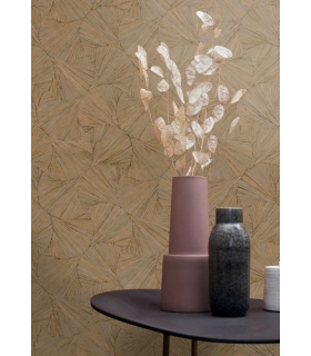 Papier peint LOMBOK - Collection Select 8 - CASAMANCE - REF A7532