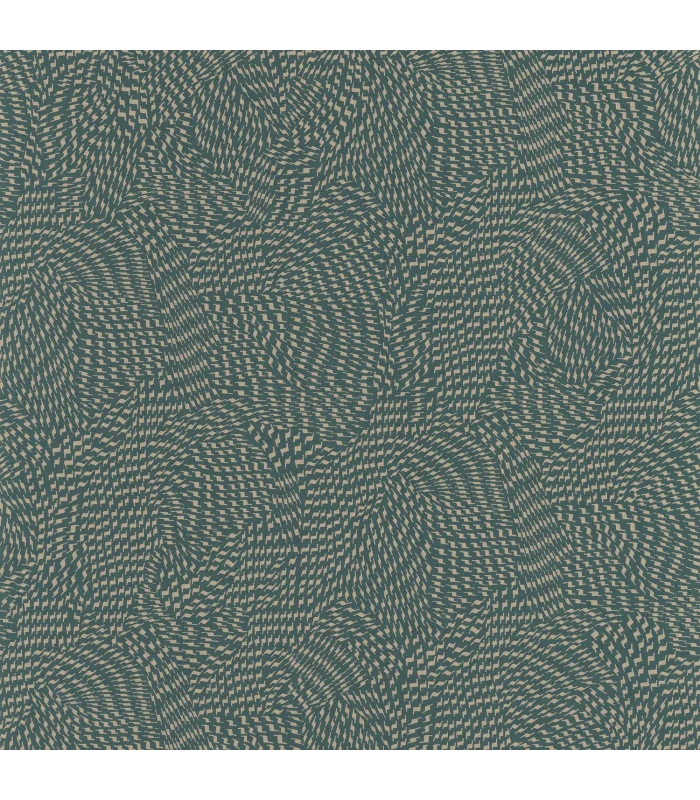 Papier peint PASSY - Collection Select 8 - CASAMANCE - REF A7572