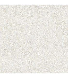 Papier peint VOIE LACTEE - Collection Select 8 - CASAMANCE - REF A7541