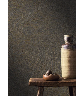 Papier peint VOIE LACTEE - Collection Select 8 - CASAMANCE - REF A7541