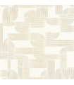 Papier peint HECTOR - Collection Select 8 - CASAMANCE - REF A7570