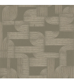 Papier peint HECTOR - Collection Select 8 - CASAMANCE - REF A7570