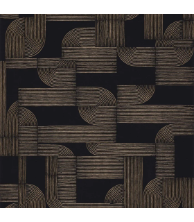 Papier peint HECTOR - Collection Select 8 - CASAMANCE - REF A7570