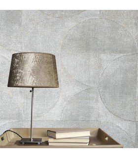 Papier Peint Intissé Motif Geometric 2 – Marburg - réf. 32824