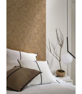 Papier peint LOMBOK - Collection Select 8 - CASAMANCE - REF A7532