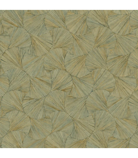 Papier peint LOMBOK - Collection Select 8 - CASAMANCE - REF A7532