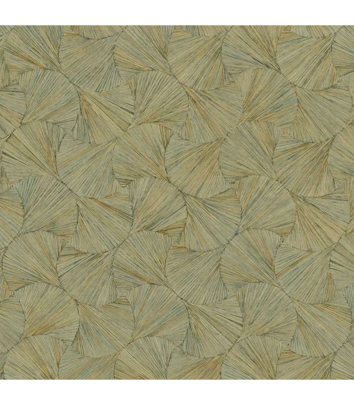 Papier peint LOMBOK - Collection Select 8 - CASAMANCE - REF A7532