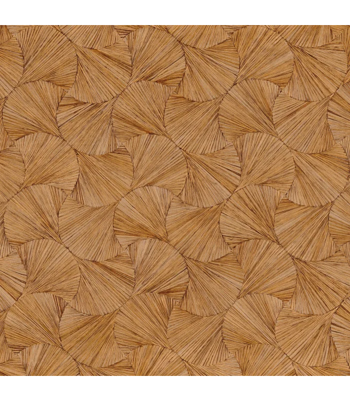 Papier peint LOMBOK - Collection Select 8 - CASAMANCE - REF A7532