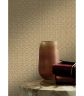 Papier peint WAGARA - Collection Select 8 - CASAMANCE - REF A7533