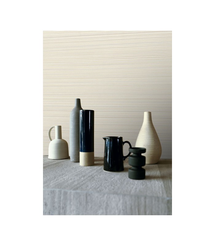 Papier peint PANDAN - Collection Select 8 - CASAMANCE - REF A7536