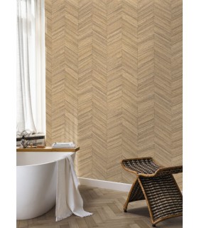 Papier peint OCOTEA- Collection Select 8 - CASAMANCE - REF A7537