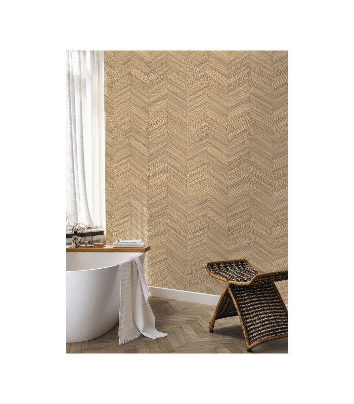 Papier peint OCOTEA- Collection Select 8 - CASAMANCE - REF A7537