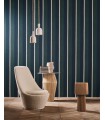 Papier peint SINOPIA- Collection La Chaux - CASAMANCE - REF 7604