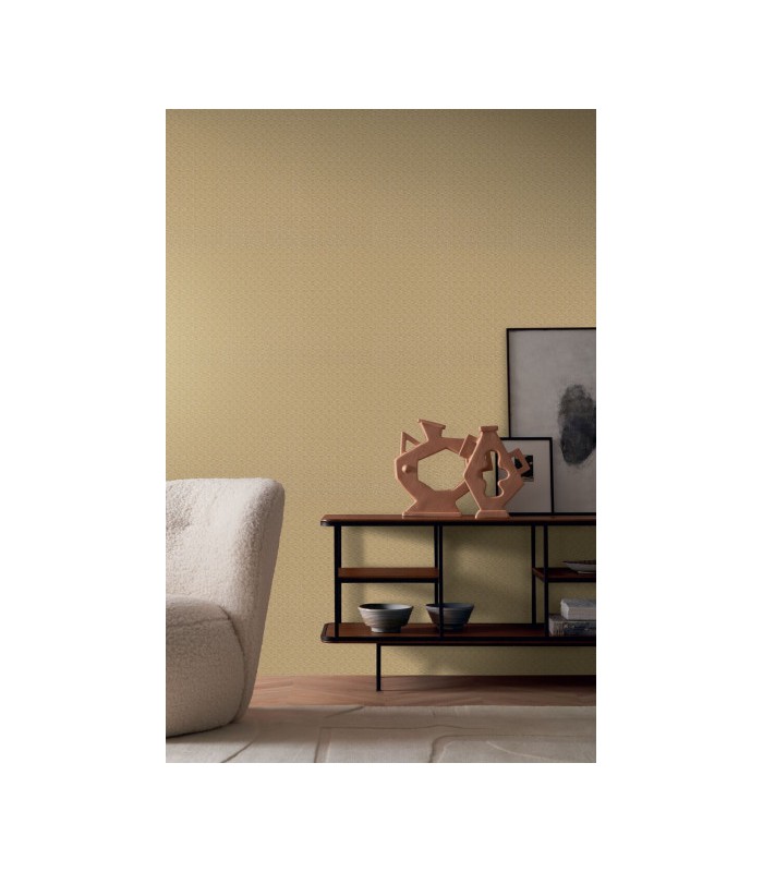 Papier peint WAGARA - Collection Select 8 - CASAMANCE - REF A7533