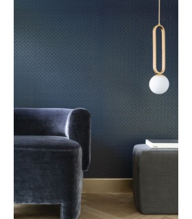 Papier peint WAGARA - Collection Select 8 - CASAMANCE - REF A7533