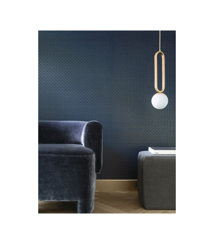 Papier peint WAGARA - Collection Select 8 - CASAMANCE - REF A7533