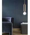 Papier peint WAGARA - Collection Select 8 - CASAMANCE - REF A7533