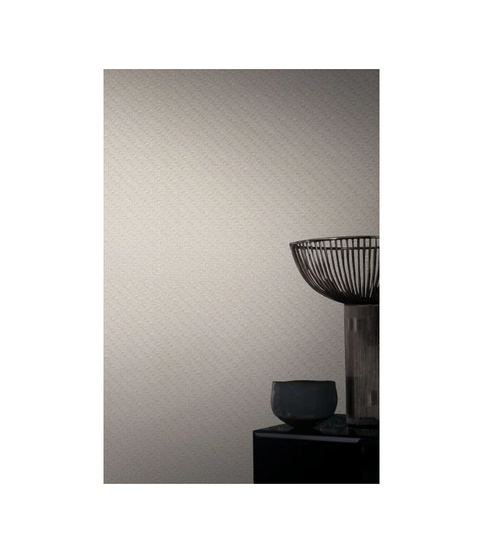 Papier peint WAGARA - Collection Select 8 - CASAMANCE - REF A7533