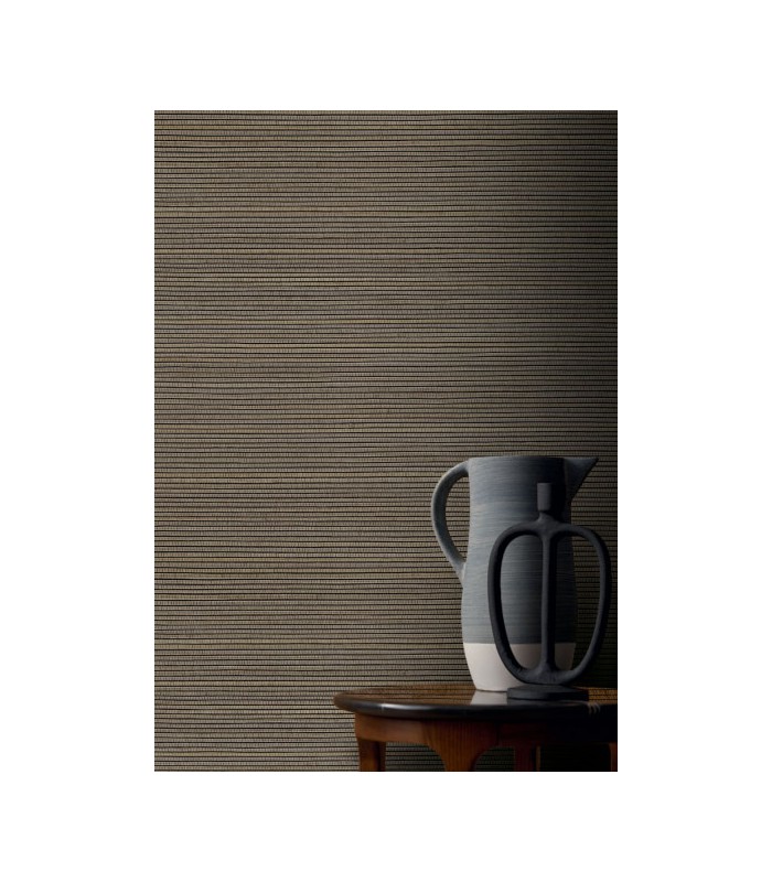 Papier peint PANDAN - Collection Select 8 - CASAMANCE - REF A7536