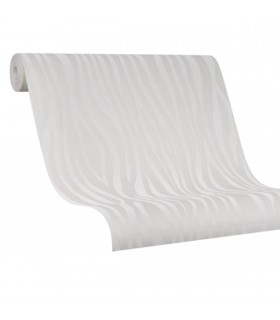 Papier Peint Vinyle sur Intissé Motif Linea – Marburg - réf. 30402