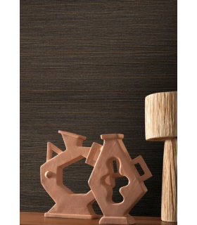 Papier peint PANDAN - Collection Select 8 - CASAMANCE - REF A7536