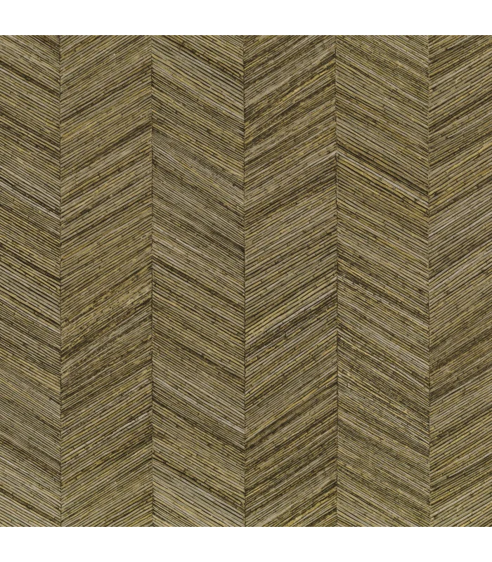 Papier peint OCOTEA- Collection Select 8 - CASAMANCE - REF A7537