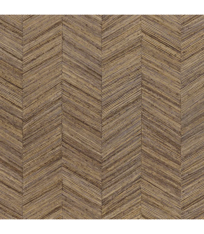Papier peint OCOTEA- Collection Select 8 - CASAMANCE - REF A7537